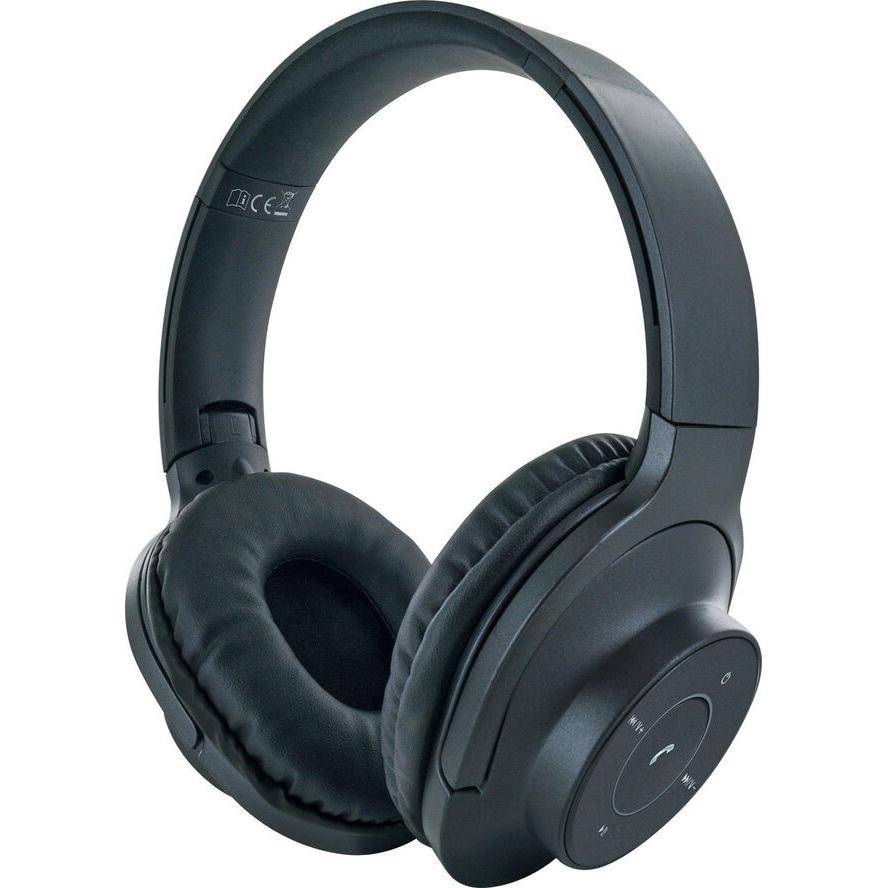 Schwaiger KH220BT513, Headset wireless, Schwaiger Stereo  (BILD1)