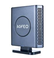 AGFEO DECT IP-Repeater pro schwarz - 6101722