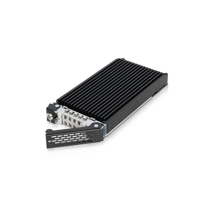 IcyDock Extra Tray for MB720M2K-B for M.2 NVMe SSD - MB720TK-B