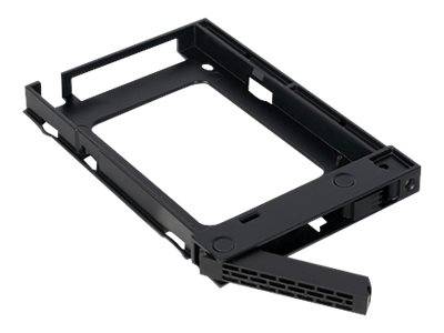 We-Ra. IcyDock Extra SSD / HDD Tray for MB742SP-B