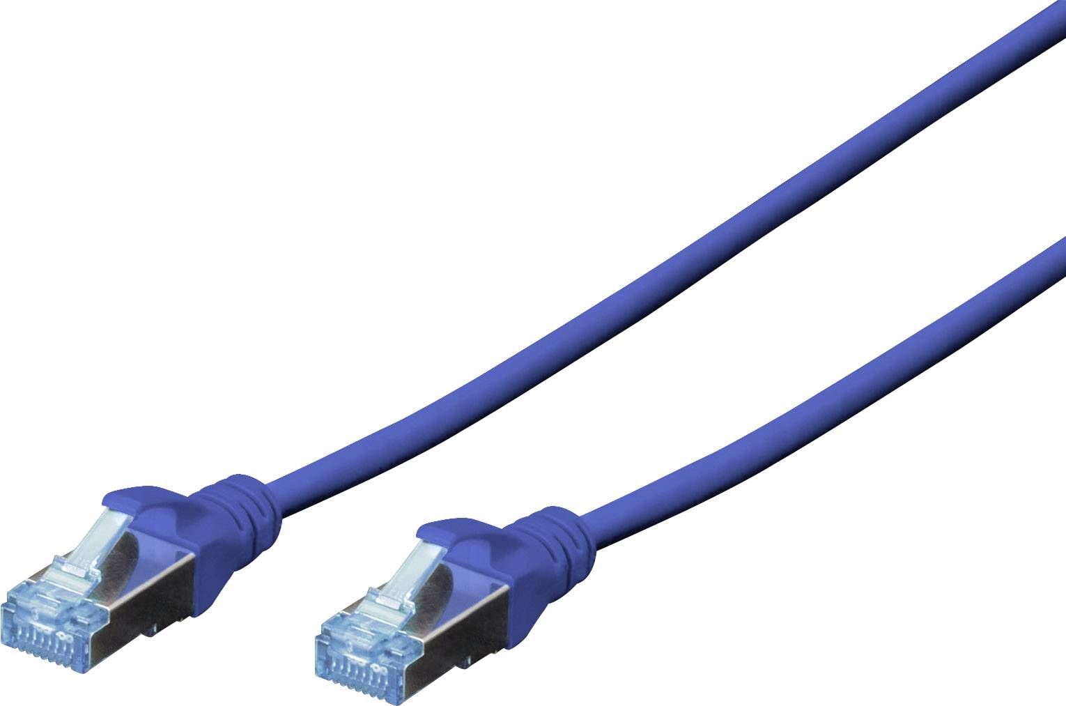 Digitus DK-1531-050/B, Cat5 Kabel, DIGITUS CAT 5e SF/UTP  (BILD1)