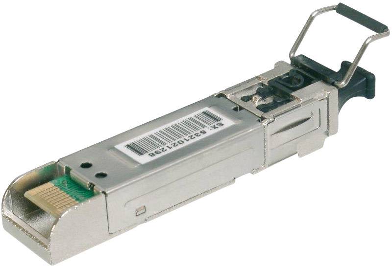 DIGITUS Cisco-kompatibl mini GBIC(SFP)Module,1,25 Gbps,20km - DN-81001-02