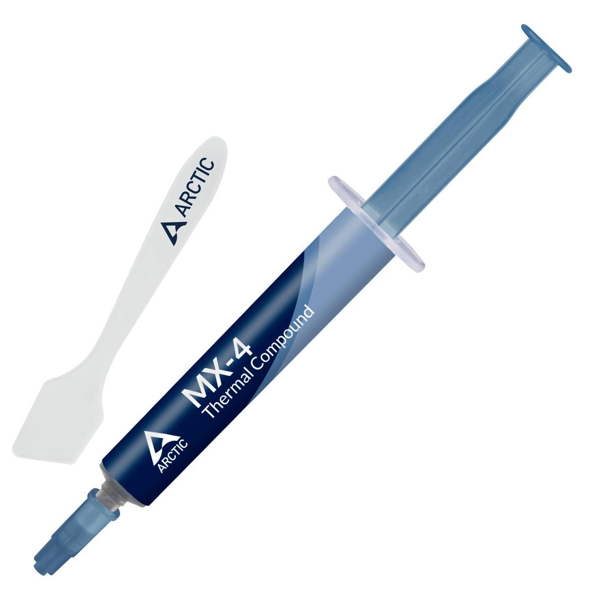 ARCTIC Wärmeleitpaste MX-4 (4 gr.mit Spatel) - ACTCP00031B