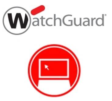 0654522197153 - WatchGuard XTM 850 1-yr Application Control