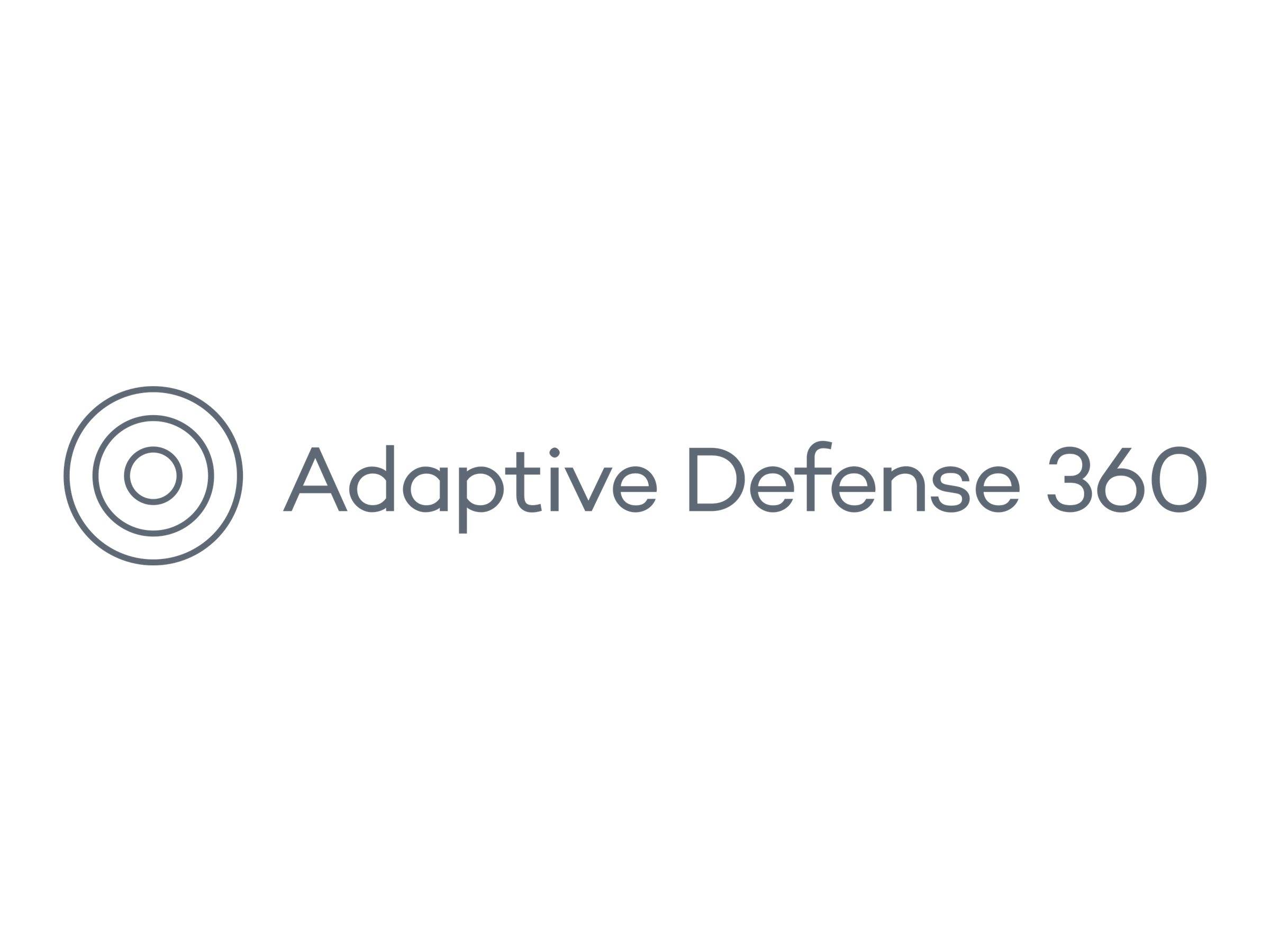 Panda Adaptive Defense 360 - 1 Year - 5001 to 10000 lic.