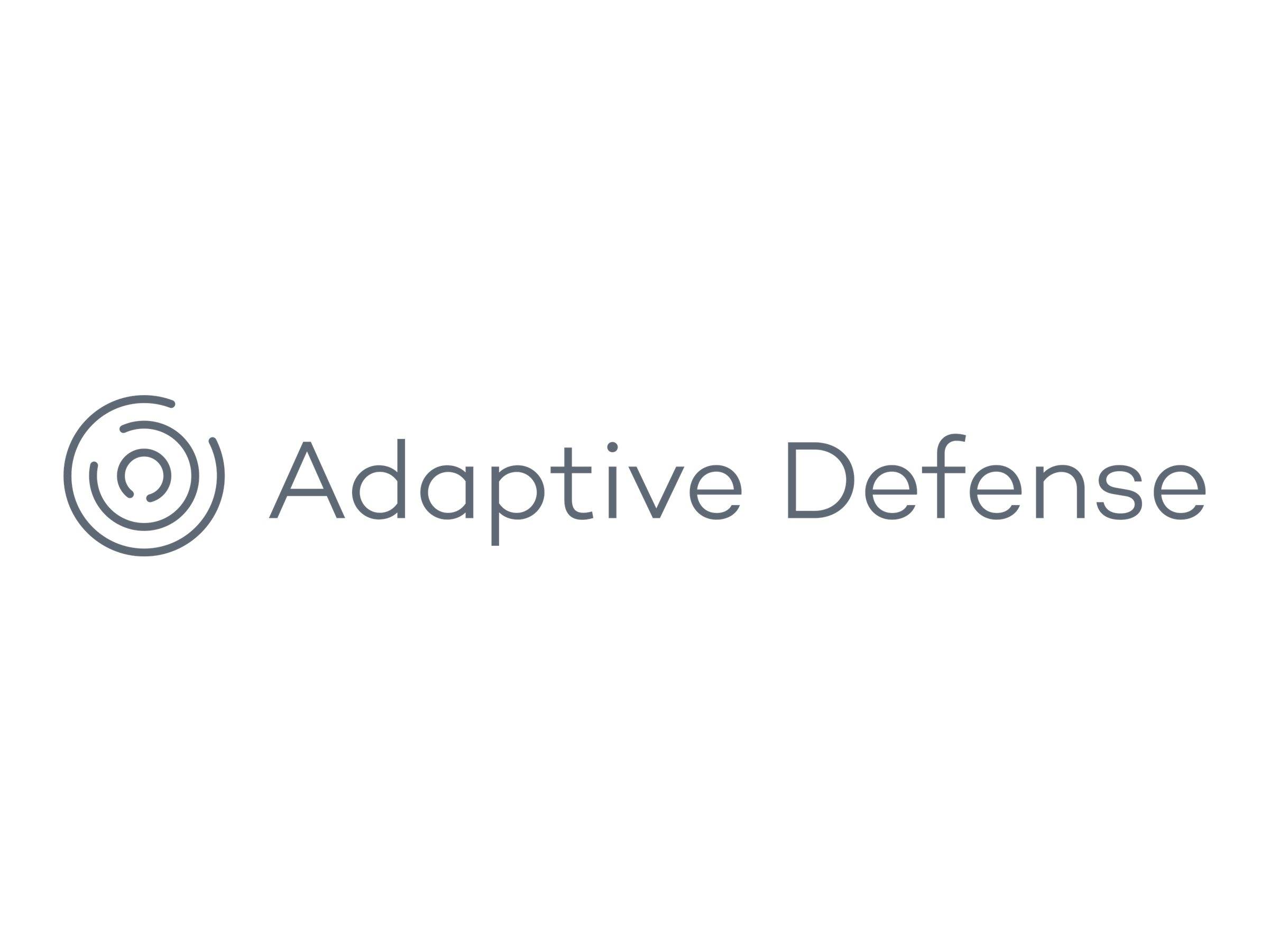 Panda Adaptive Defense - 3 Year - 1 to 50 users - WGPAD013