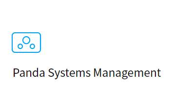 Panda Systems Management - 3 Year - 1 to 10 users - WGSYS013