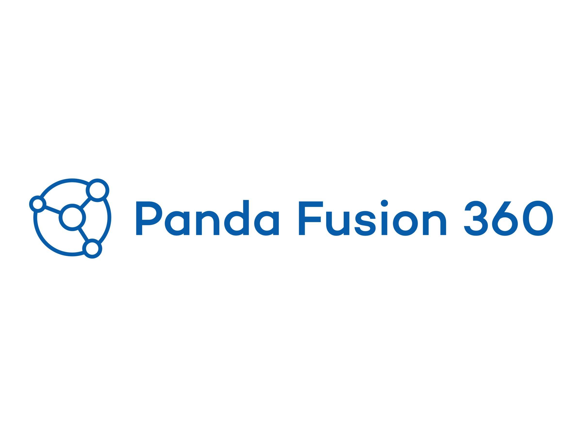 Panda Fusion 360 - 3 Year - 1 to 50 users - WGFU3013