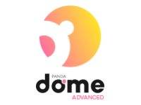 Panda Dome Advanced - 1 Year - 1 Licenses