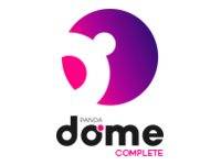 Panda Dome Complete - 1 Year - 3 Licenses - WGDOC021