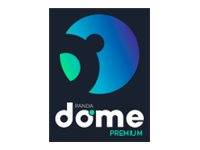 Panda Dome Premium - 1 Year - 1 Licenses - WGDOP011