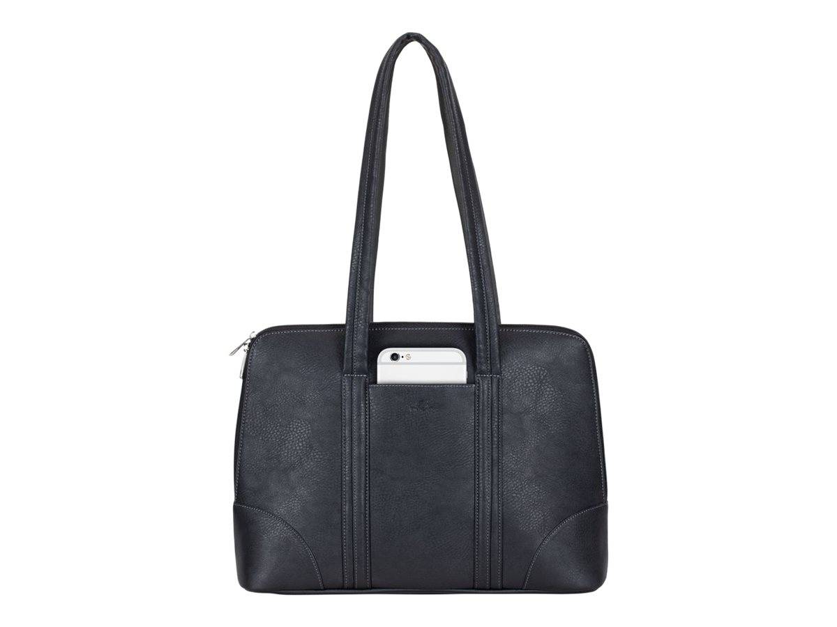 Riva NB Tasche Orly 14,0 schwarz 8992 - 8992 Black