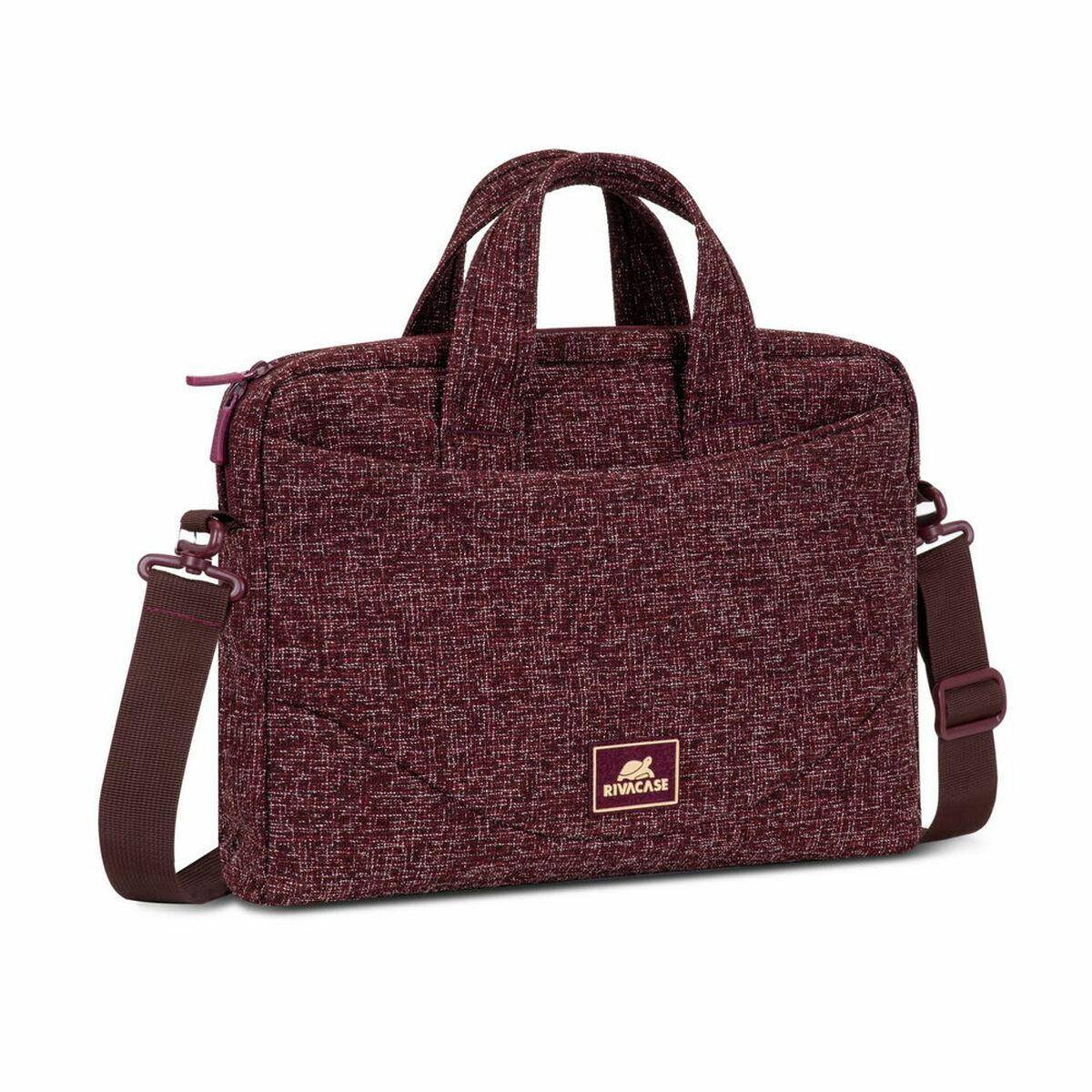 Riva NB Tasche Anvik 14,0 rot 7921 - 7921 burgundy red