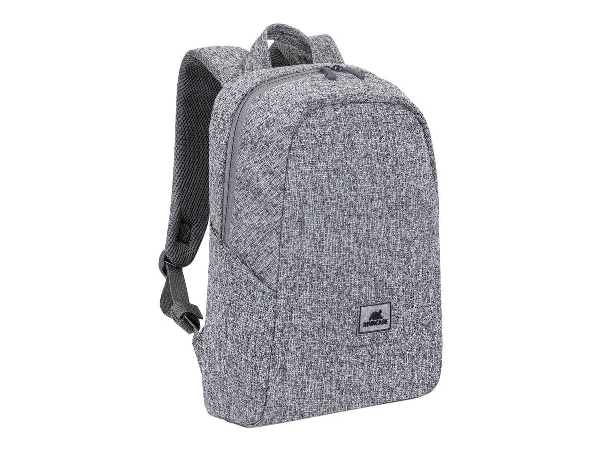 Riva NB Rucksack Anvik 13,3 grau 7923 - 7923 LIGHT GREY