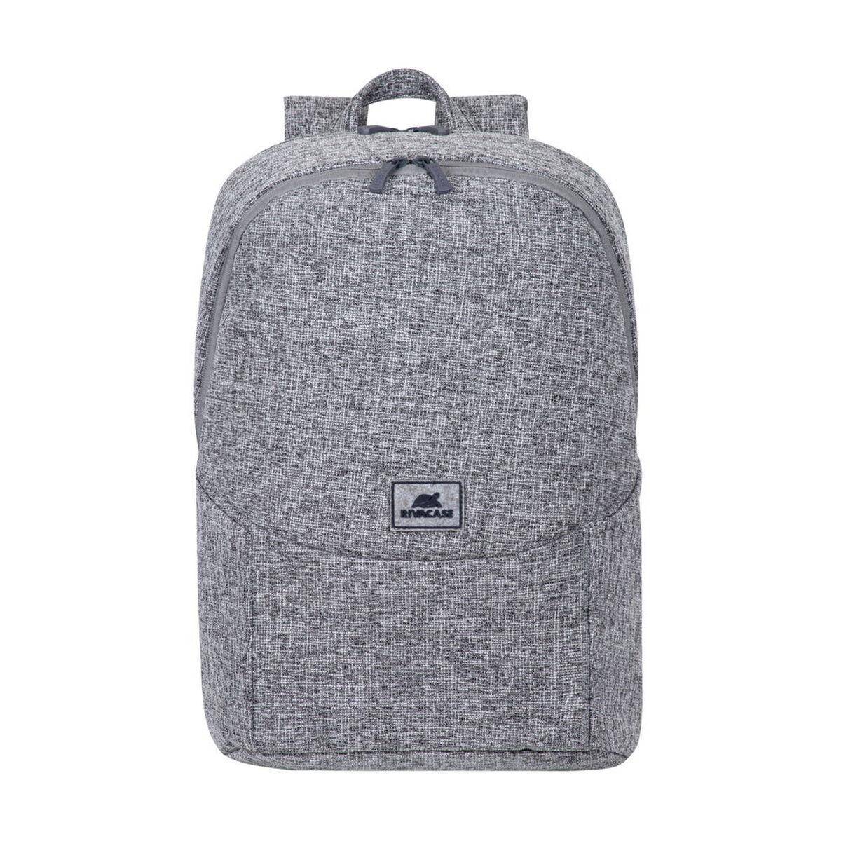 Riva NB Rucksack Anvik 15,6 grau 7962 - 7962 LIGHT GREY