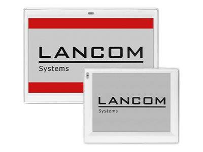 LANCOM 62230, e-paper, LANCOM WDG-3 4.2 62230 (BILD1)