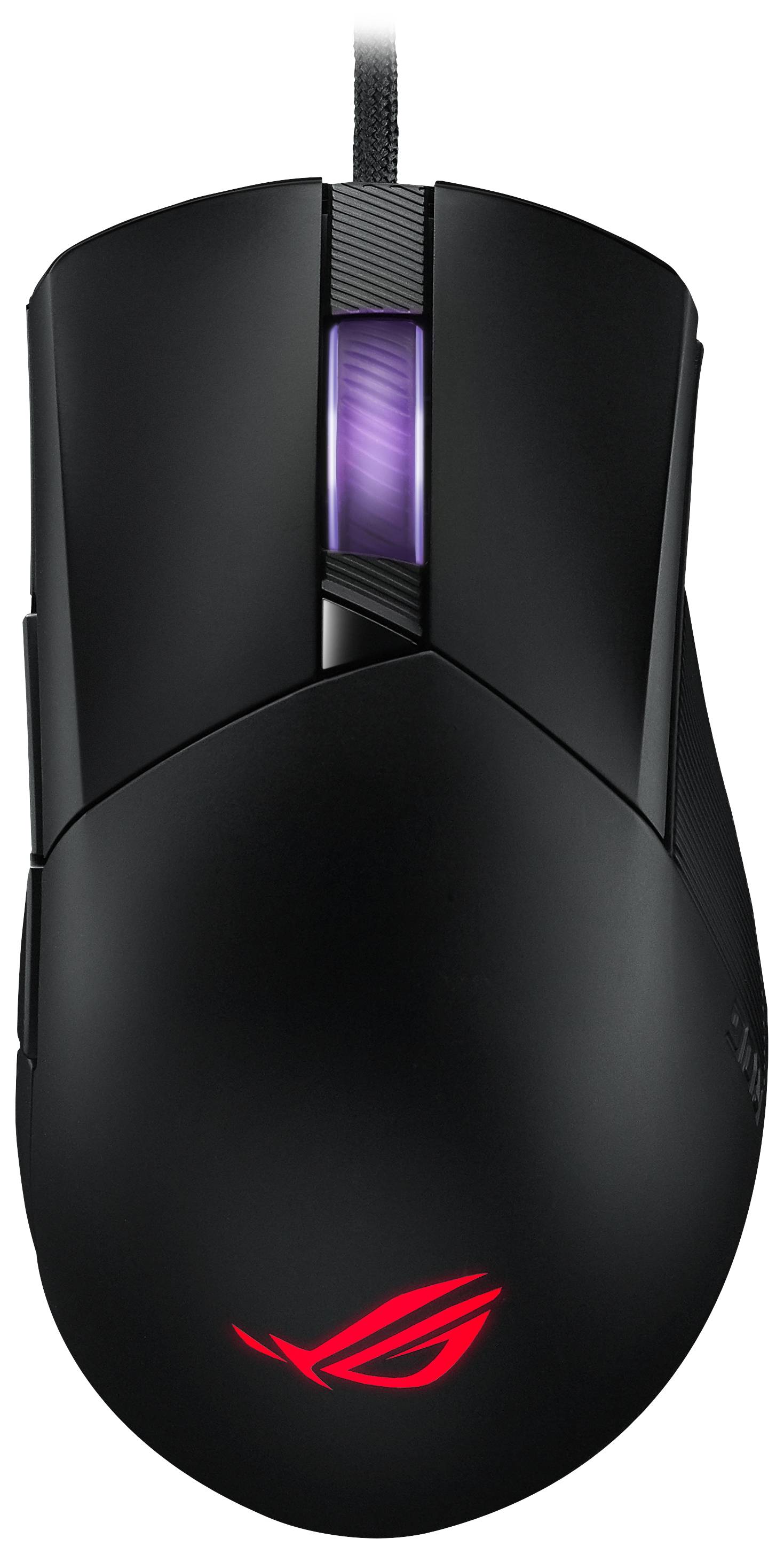 Asus Maus ROG Gladius III Gaming Maus, ASUS  (BILD1)