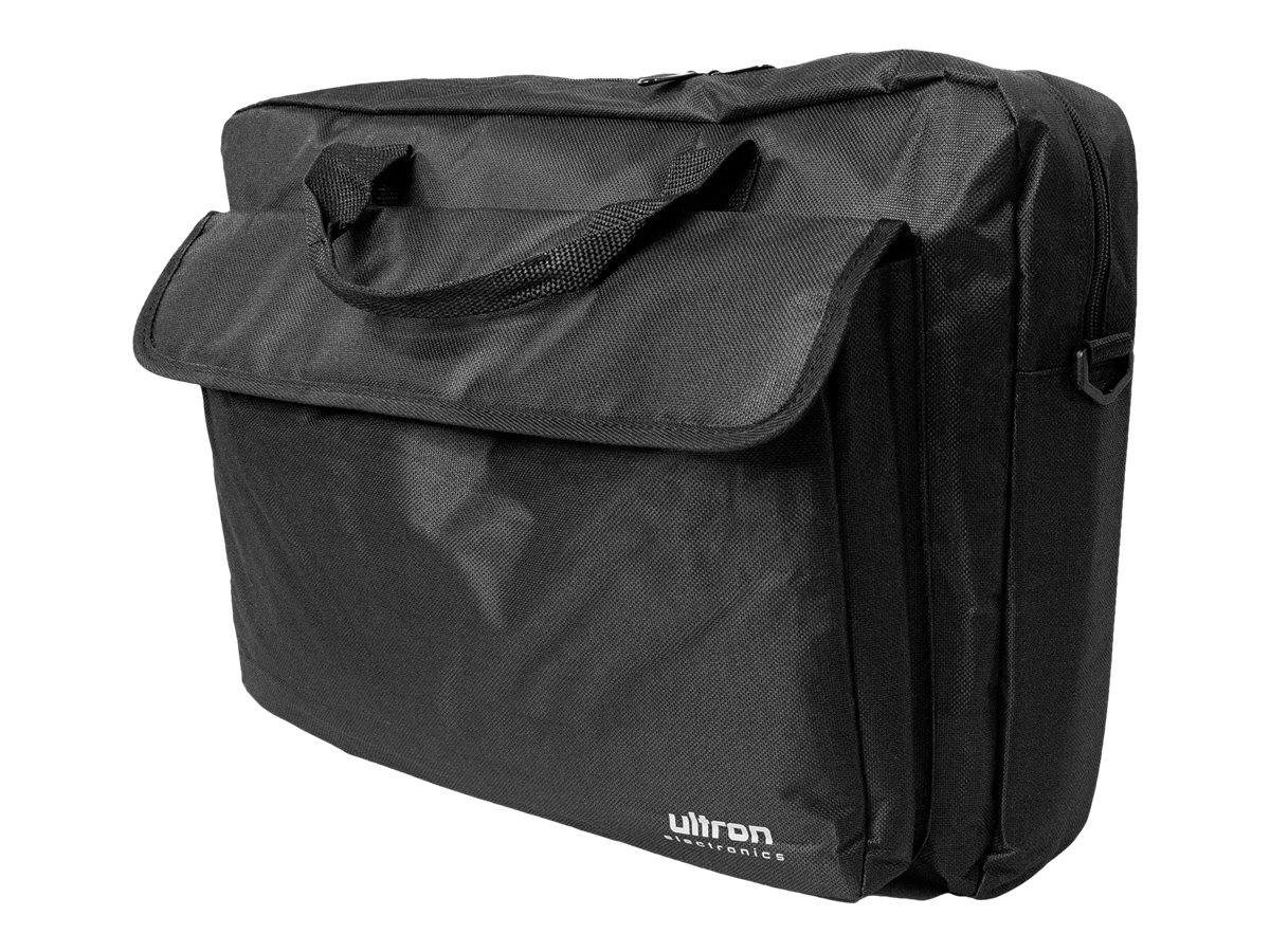 Ultron NB Tasche Case Basic 15,6 (38cm) Polyester - 371957