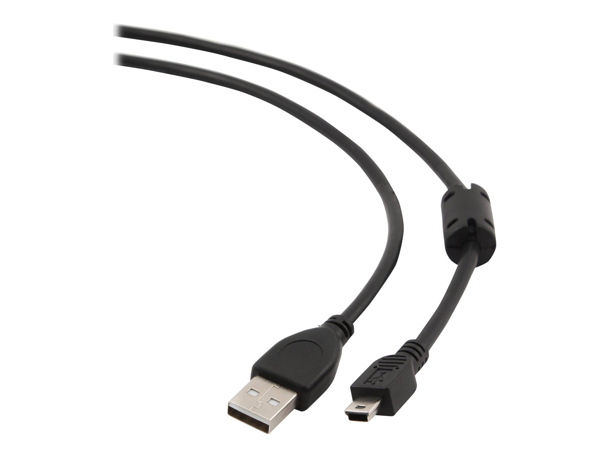 8716309052108 - CCF-USB2-AM5P-6 - USB cable - mini-USB Type B to USB - 18 m