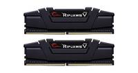 DDR4 32GB PC 4400 CL19 G.Skill KIT (2x16GB) 32GVK Ripjaws - F4-4400C19D-32GVK