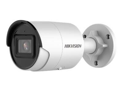 Hikvision Bullet IR DS-2CD2043G2-IU(2.8mm) 4MP - DS-2CD2043G2-IU(2.8MM)