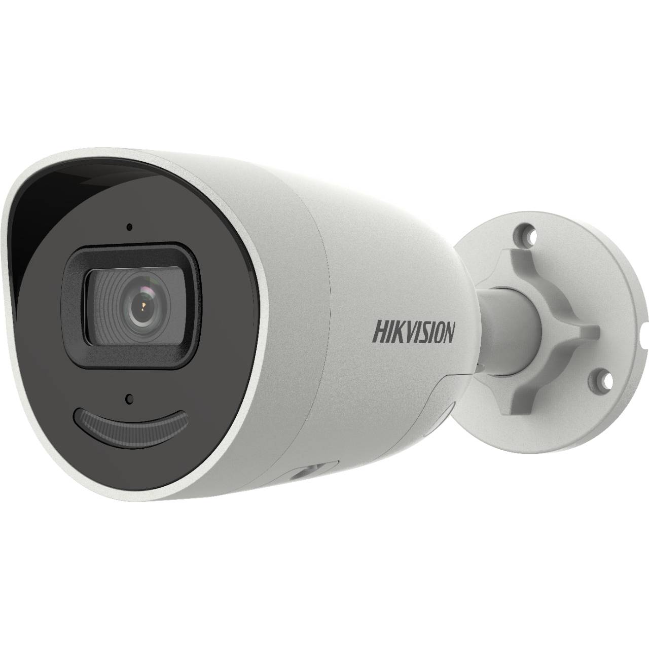 Hikvision Bullet IR DS-2CD2046G2-IU/SL(2.8mm)(C) 4MP - DS-2CD2046G2-IU/SL(2.8MM)(C)