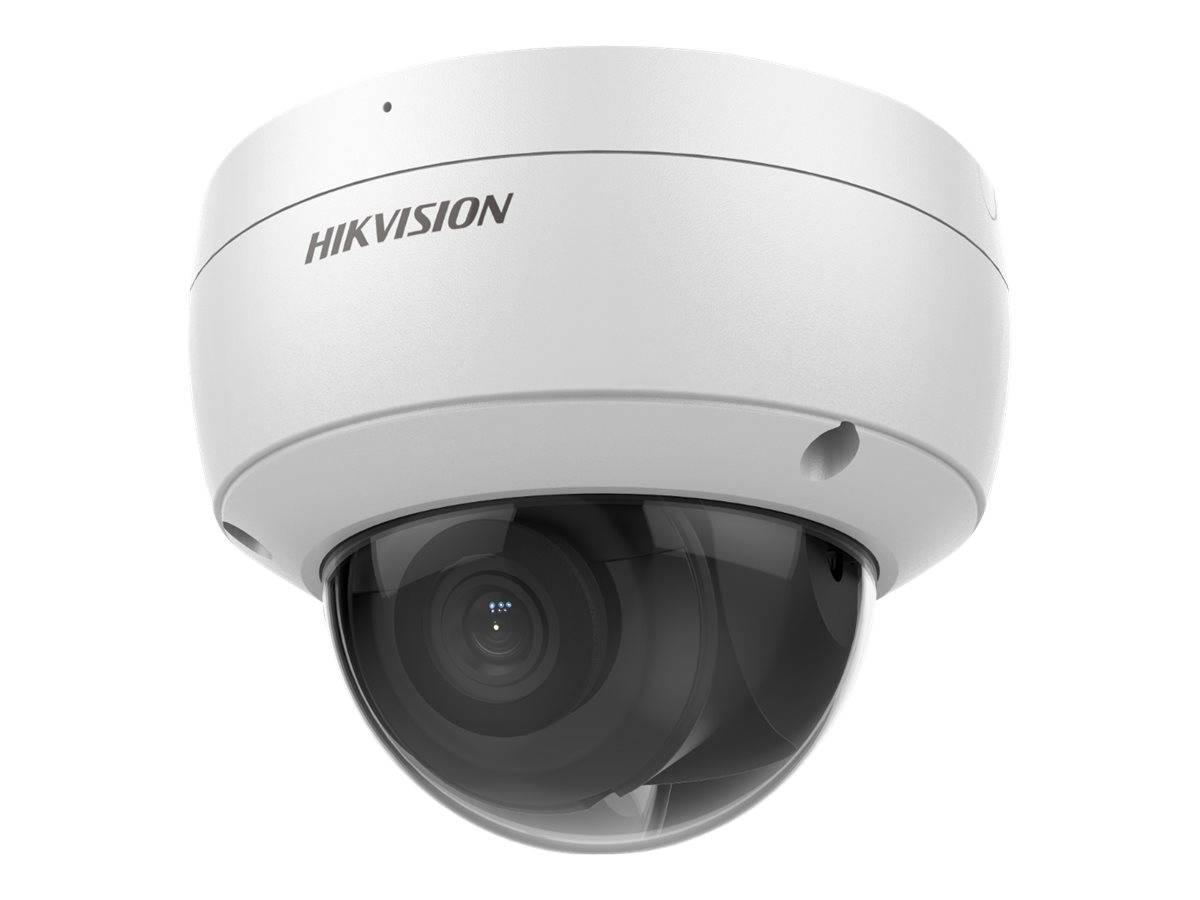 Hikvision Dome   IR DS-2CD2143G2-IU(2.8mm) 4MP