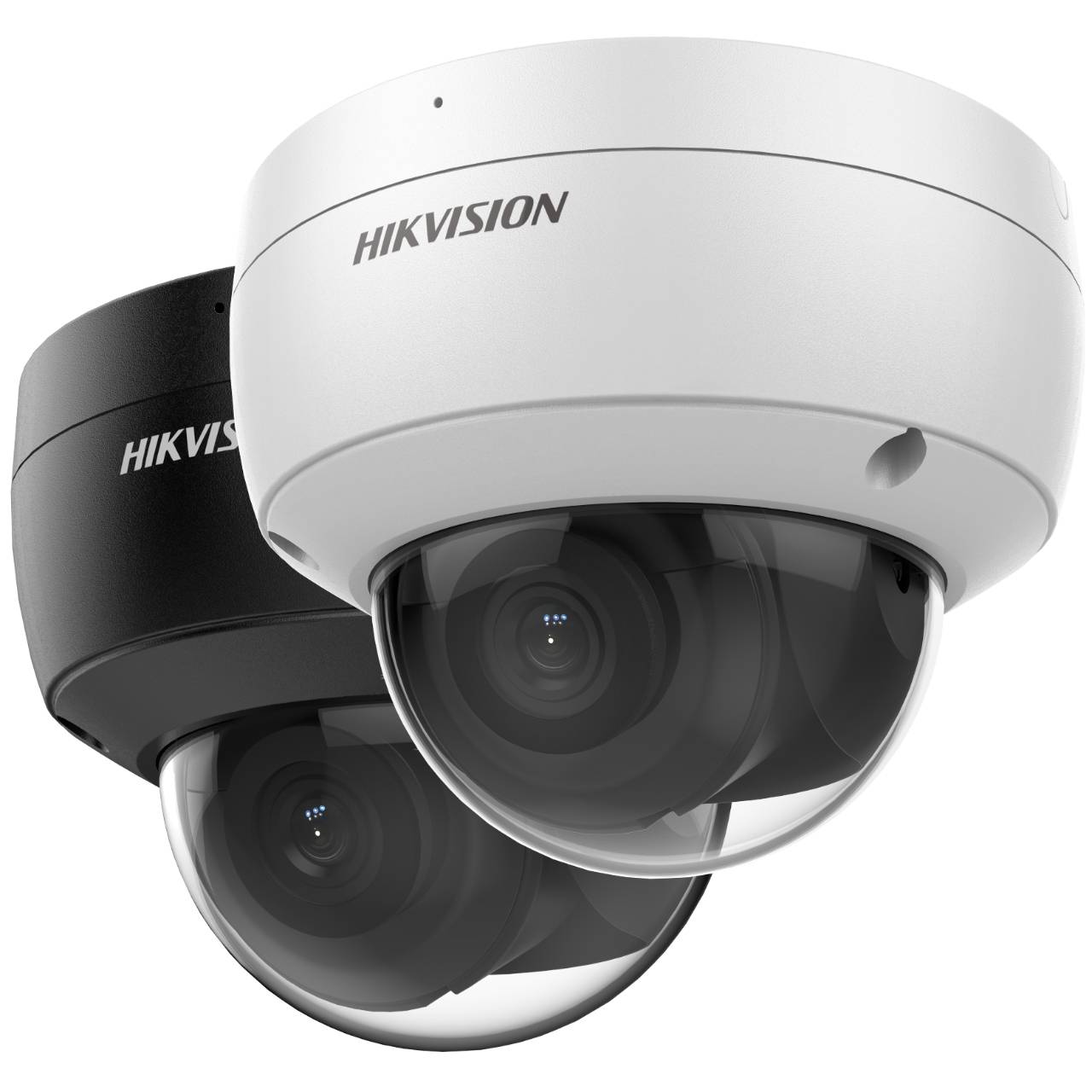 Hikvision AcuSense Dome IR DS-2CD2186G2-ISU(2.8MM)(C) 8MP - DS-2CD2186G2-ISU(2.8MM)(C)