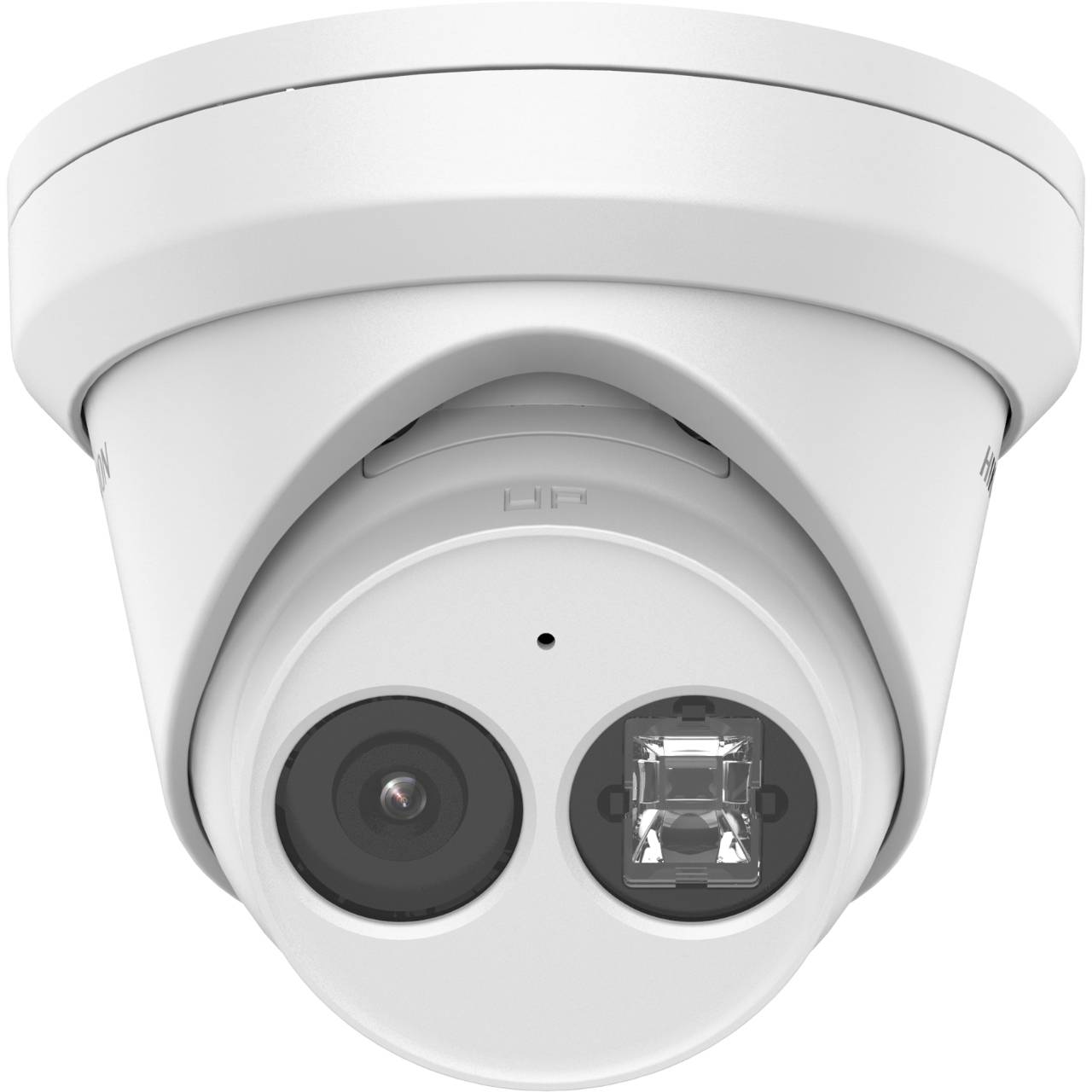 Hikvision Turret IR DS-2CD2343G2-IU(4mm) 4MP - DS-2CD2343G2-IU(4MM)