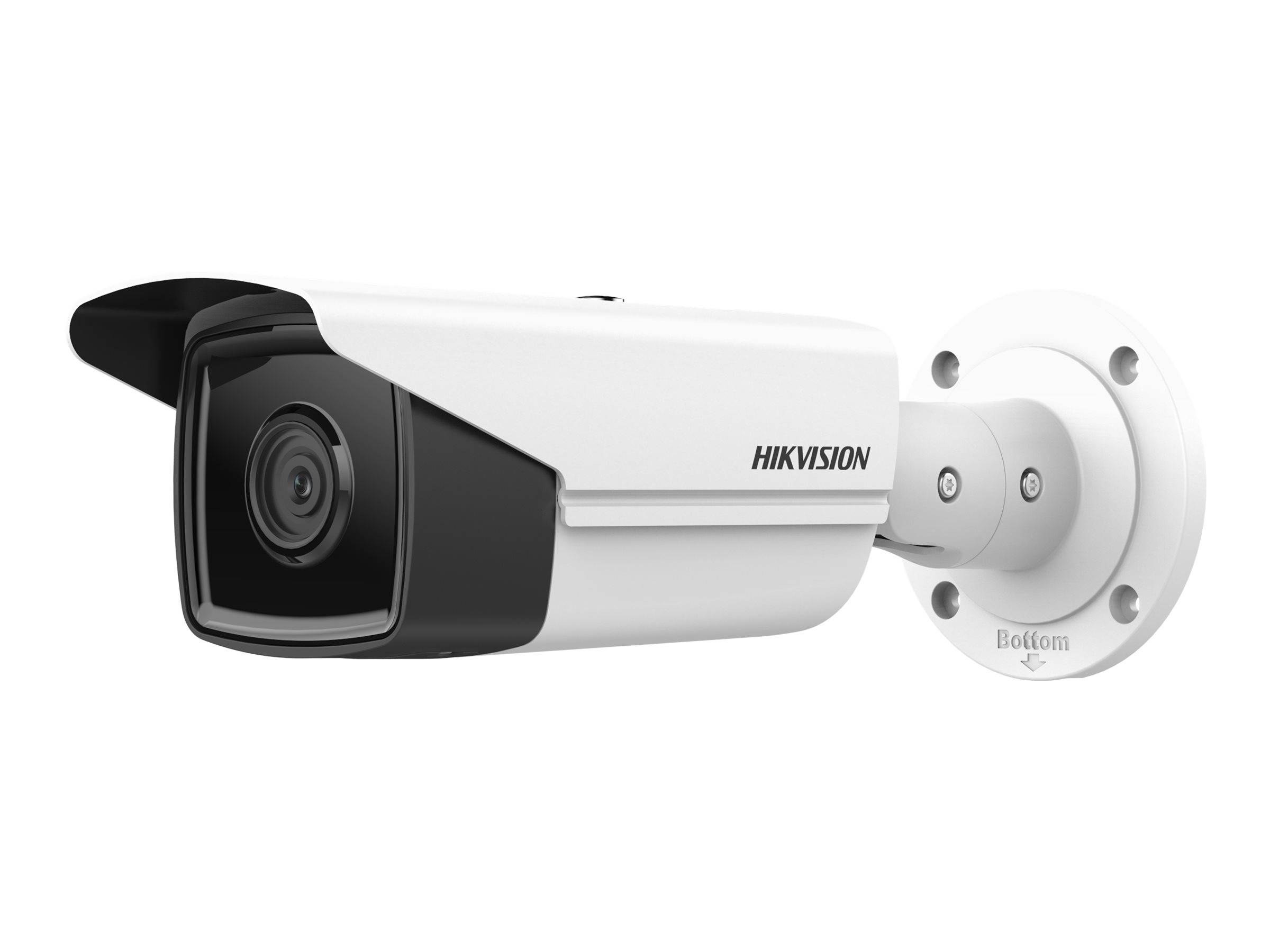 Hikvision Bullet IR DS-2CD2T43G2-2I(2.8mm) 4MP - DS-2CD2T43G2-2I(2.8MM)