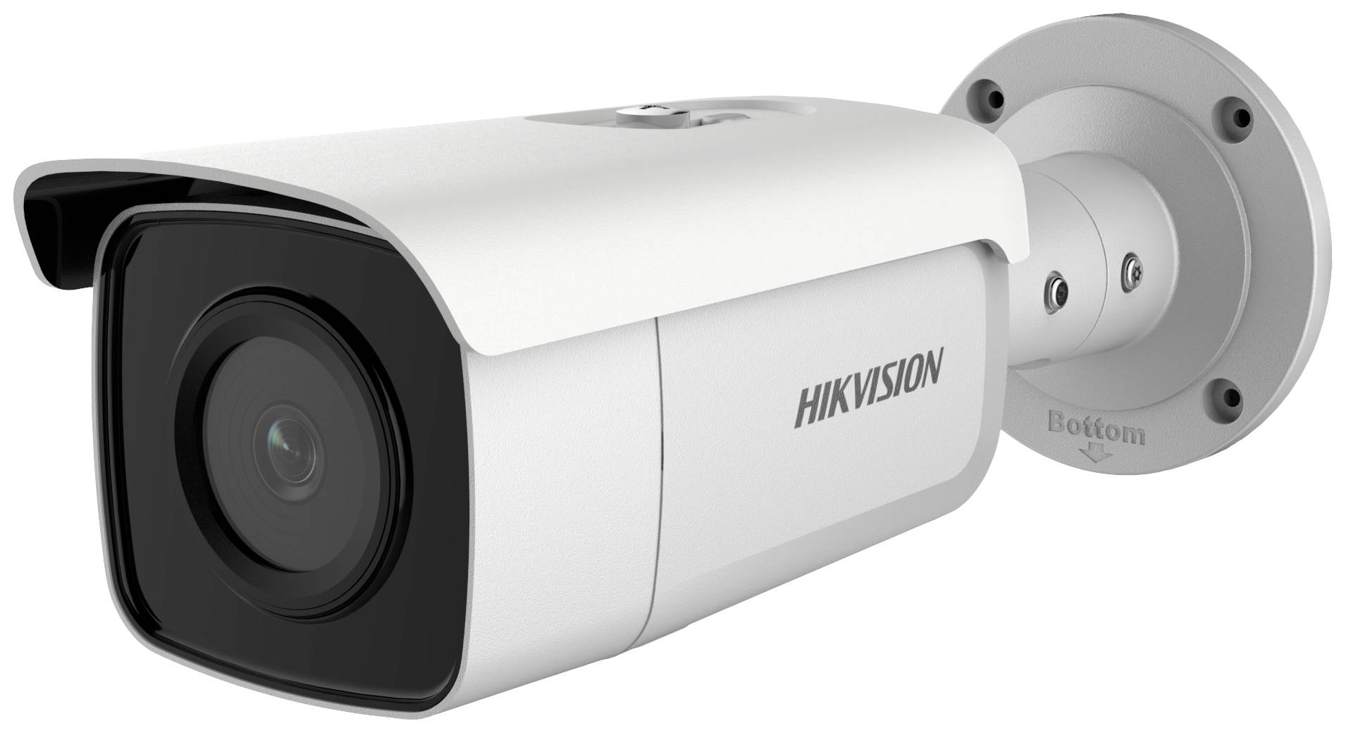 Hikvision Bullet IR DS-2CD2T86G2-4I(2.8mm)(C) 8MP - DS-2CD2T86G2-4I(2.8MM)(C)