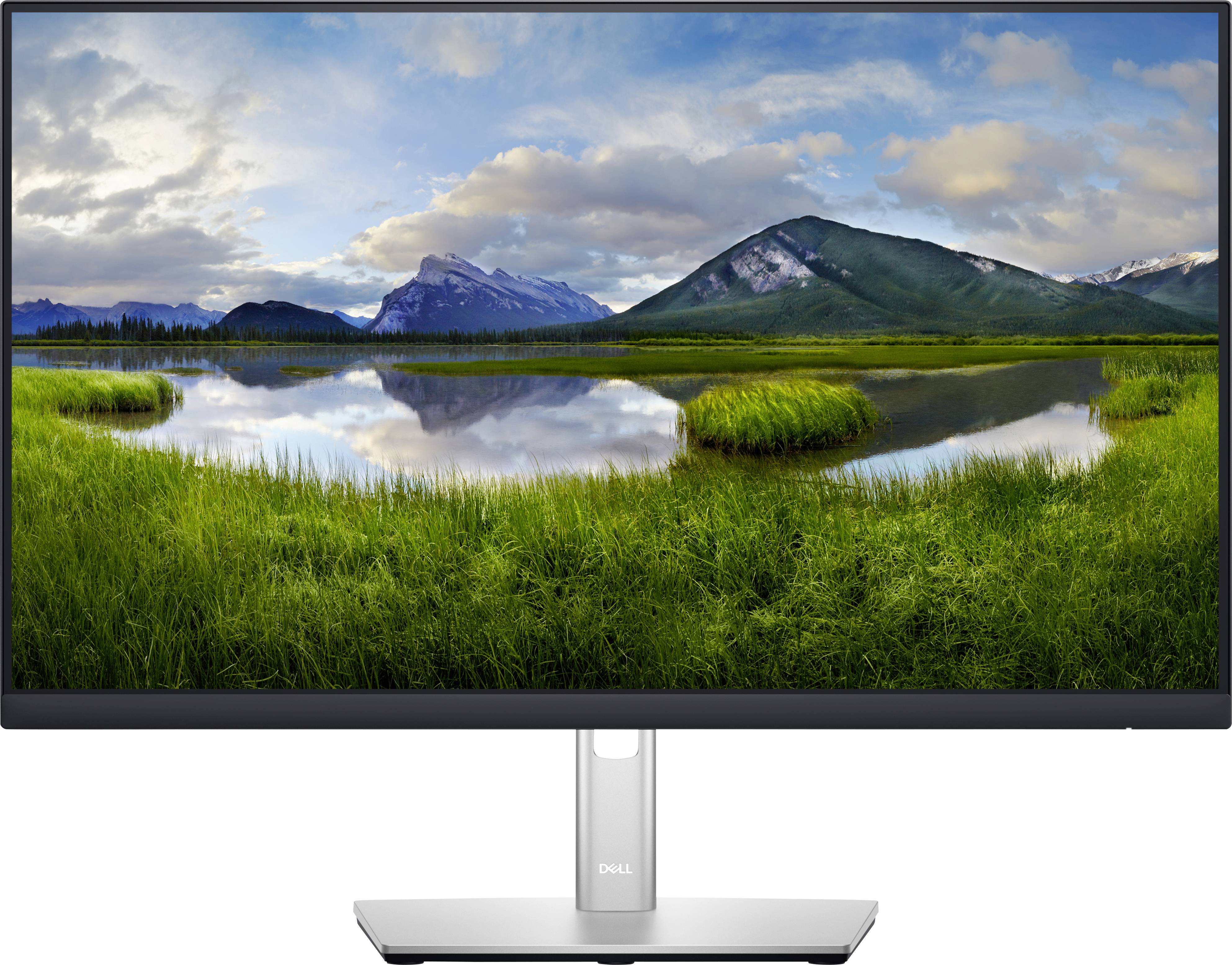 Dell 60.5cm (23,8) P2422HE 16:09 HDMI+DP+USB-C IPS Lift - DELL-P2422HE