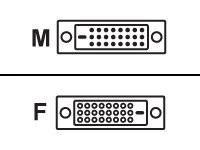 Equip DVI(24+1)-(24+1) St/Bu 1.8m 1920x1200 sw Equip 118972 (BILD1)