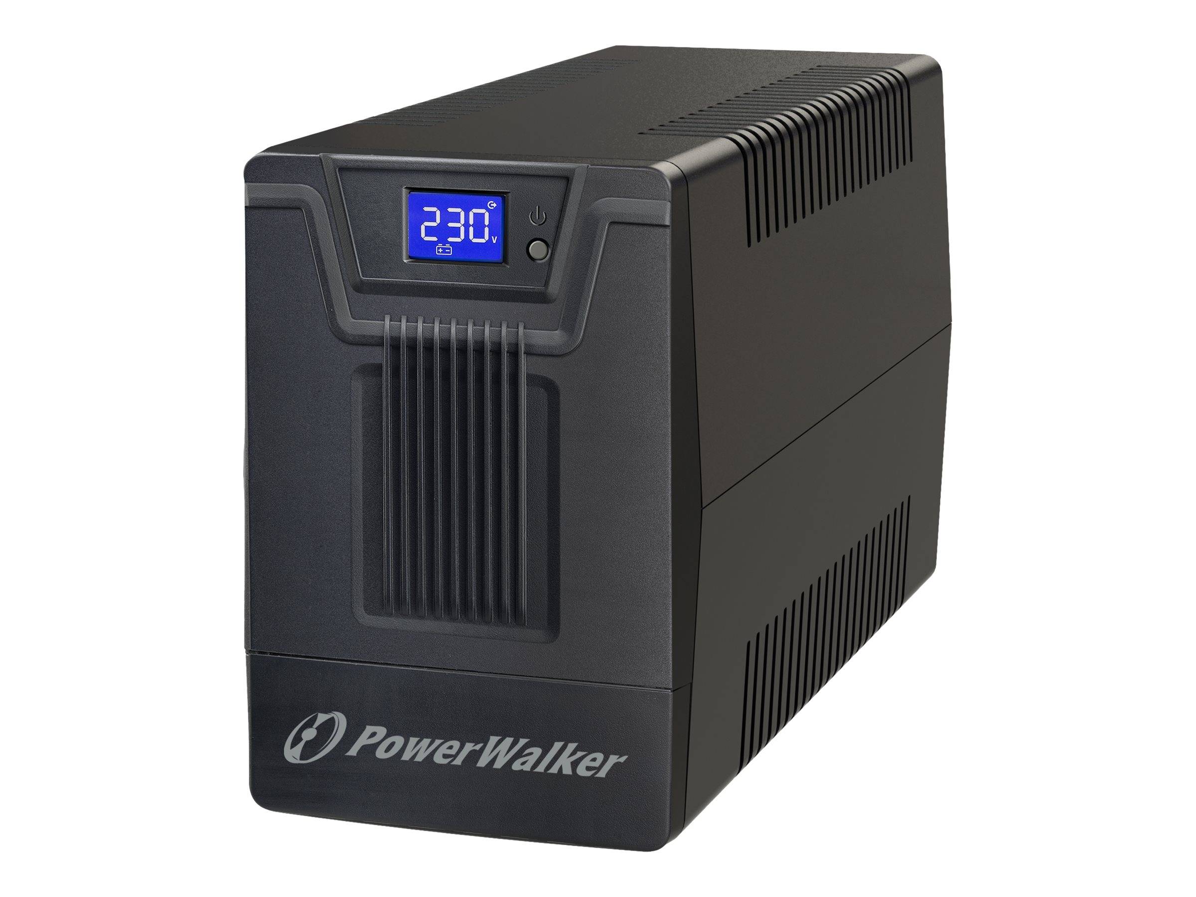 Bluewalker USV Powerwalker VI 2000 SCL FR 1200W Line-Int - 10121150