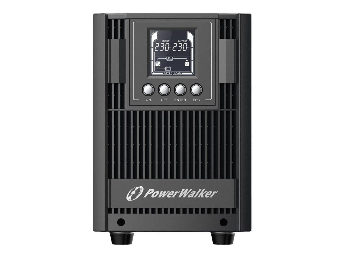 Bluewalker USV Powerwalker VFI 2000 AT FR 1800W Online - 10122184