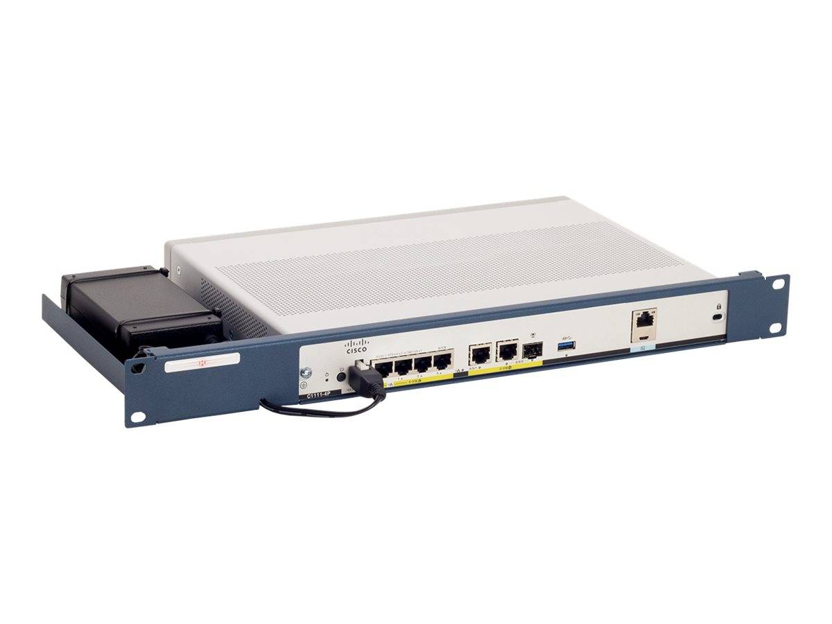 Rackmount.IT Kit for Cisco ISR 111x - RM-CI-T9