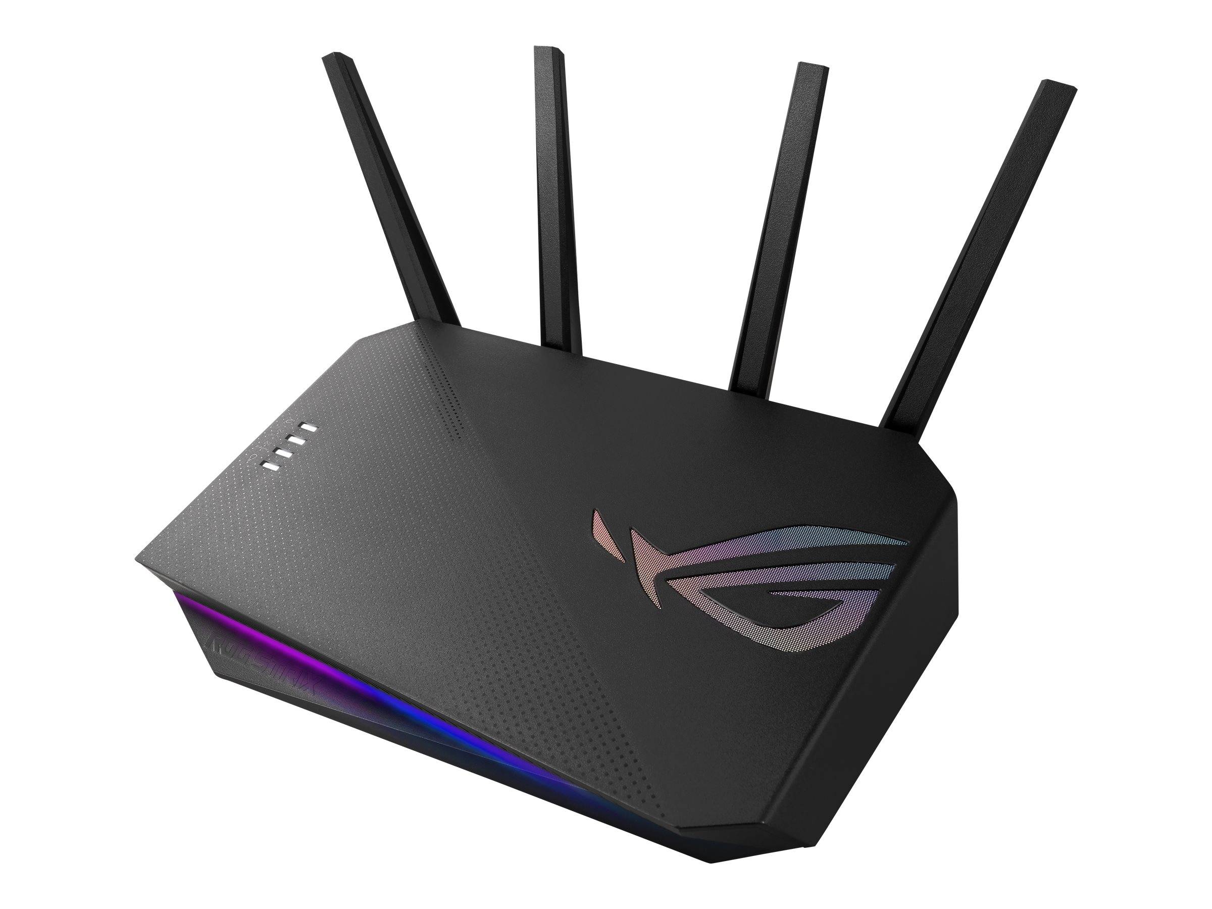 WL-Router ASUS GS-AX5400 AiMesh - 90IG06L0-MO3R10