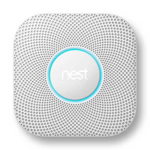 0854448003785 - Nest Protect V2 Wired