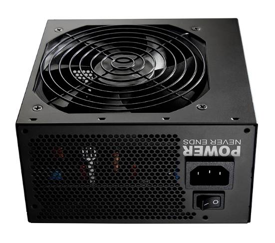 FSP Netzteil HYDRO K PRO 500   80+B    500W           ATX3.0 retail