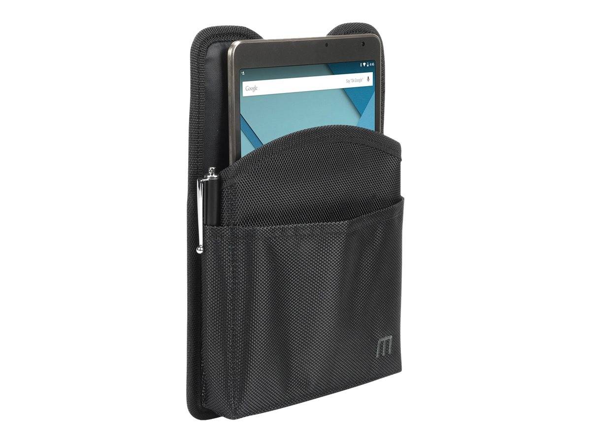 Mobilis Holster M Tablet 8'' with Belt V2