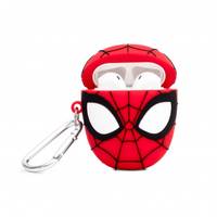 ThumbsUp! PowerSquad AirPods Case Miles Morales 3D-Silikon - 1002699