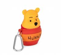 ThumbsUp! PowerSquad AirPods Case Pooh 3D-Silikon