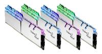 DDR4 128GB PC 3600 CL14 G.Skill KIT (8x16GB) 128GTRSA Royal - F4-3600C14Q2-128GTRSA