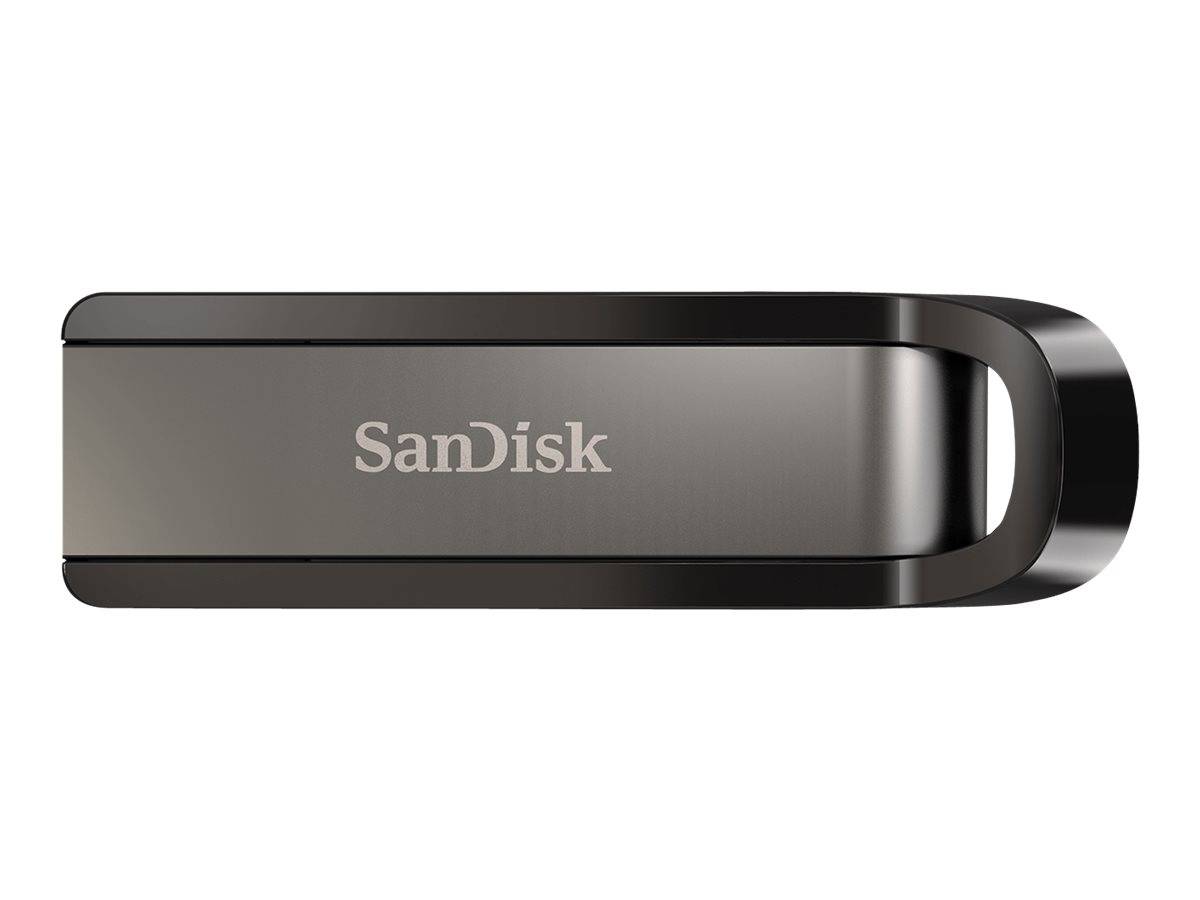 USB-Stick 128GB SanDisk Extreme GO USB 3.2 - SDCZ810-128G-G46