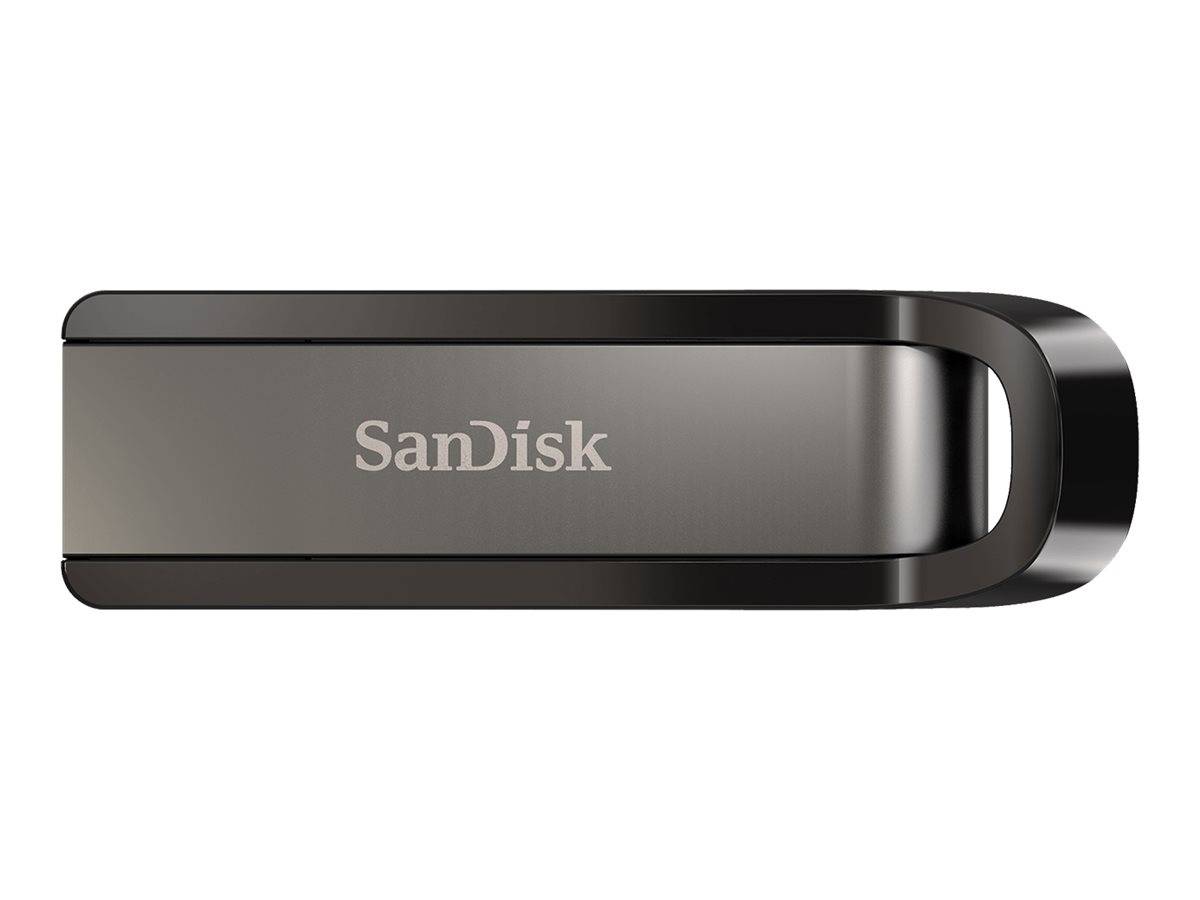 USB-Stick 256GB SanDisk Extreme GO USB 3.2 - SDCZ810-256G-G46