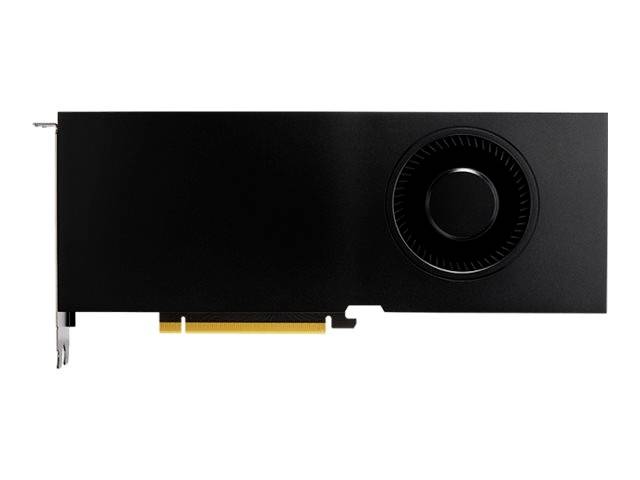 PNY Quadro RTX A5000 24GB GDDR6 4xDP - VCNRTXA5000-SB