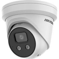 Hikvision Turret DS-2CD2386G2-ISU/SL(2.8mm)(C) 8MP - DS-2CD2386G2-ISU/SL(2.8MM)(C)