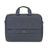 Riva NB Tasche Prater 15,6 grau 7532 - 7532 DARK GREY