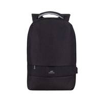 Riva NB Rucksack Prater 15.6 schwarz 7562 - 7562 BLACK