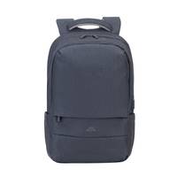 Riva NB Rucksack Prater 17.3 dunkelgrau 7567 - 7567 DARK GREY